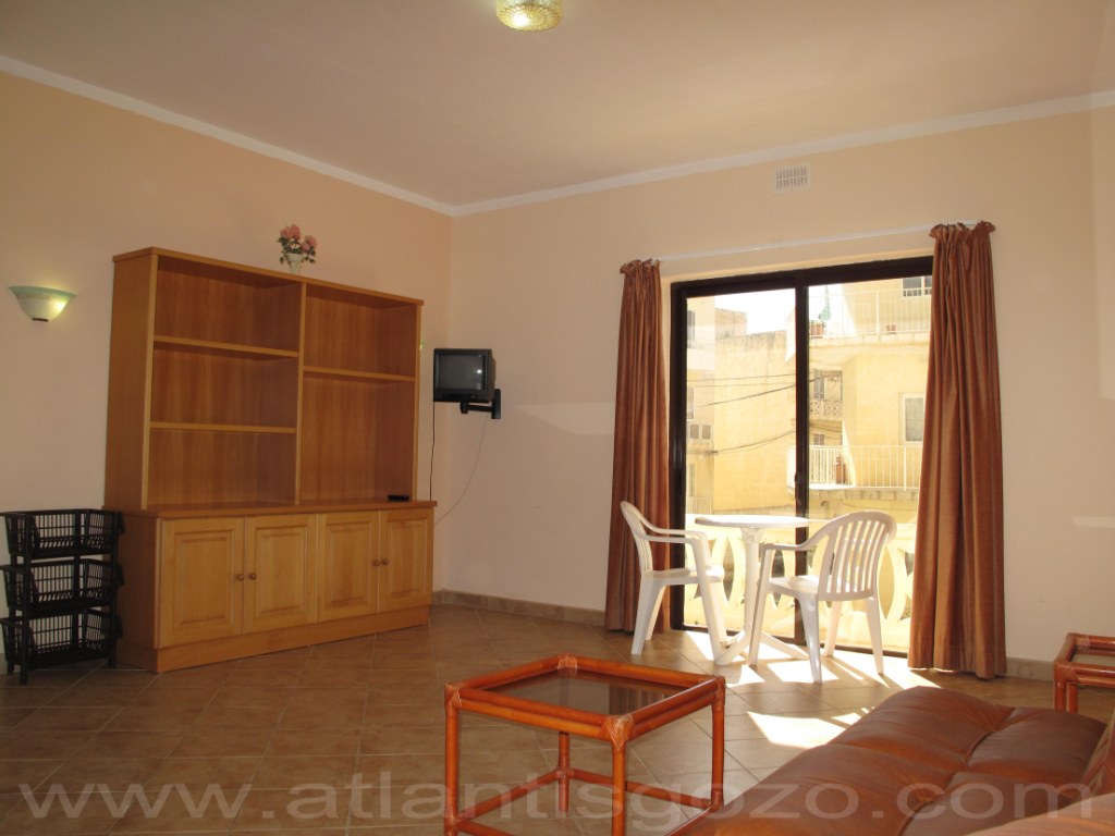 Atlantis Apartments Gozo, Marsalforn, Malta Apartments Short Term